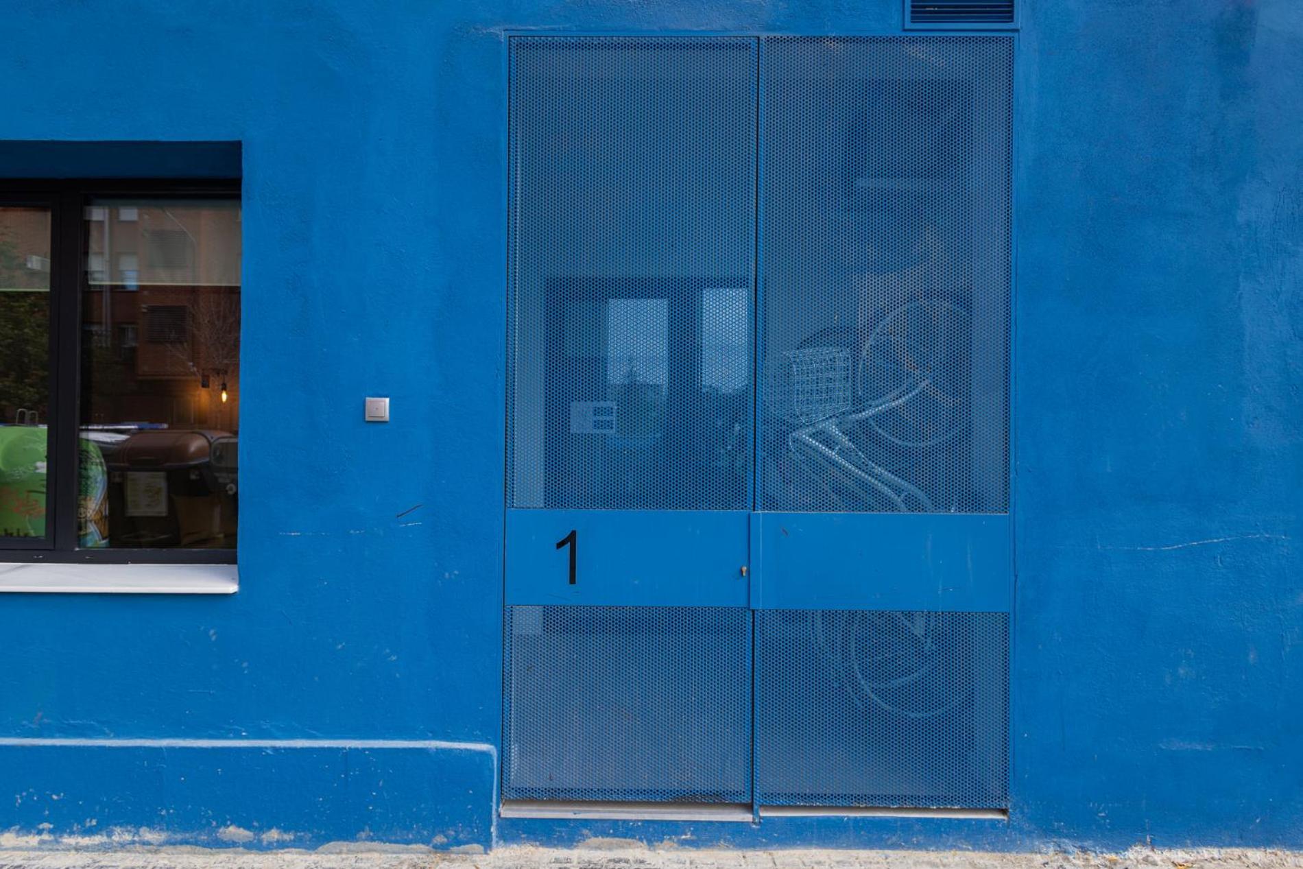 Florit Flats - The Joaquin Sorolla Apartments With Bicycles Valencia Eksteriør billede